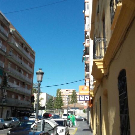 Apartamento Sofia فالنسيا المظهر الخارجي الصورة