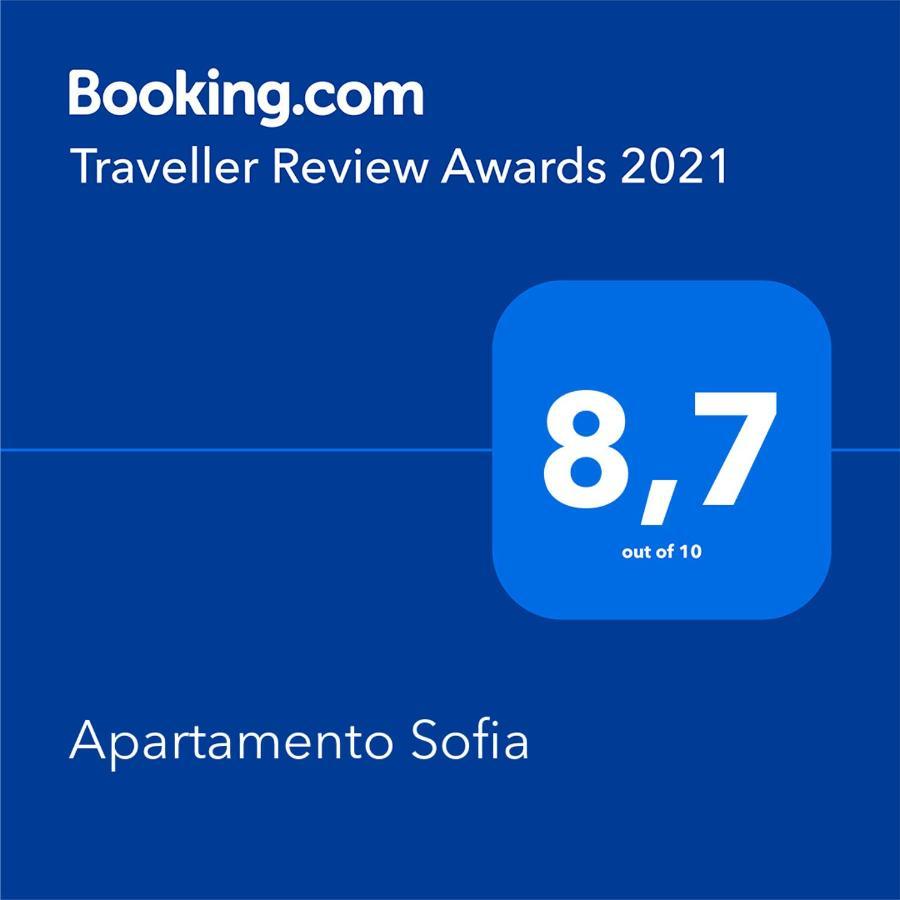Apartamento Sofia فالنسيا المظهر الخارجي الصورة