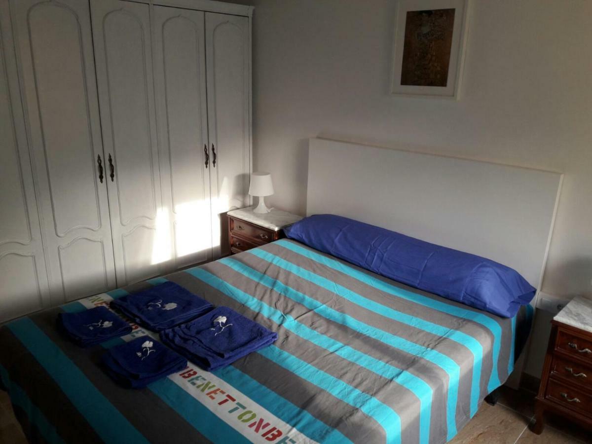Apartamento Sofia فالنسيا المظهر الخارجي الصورة