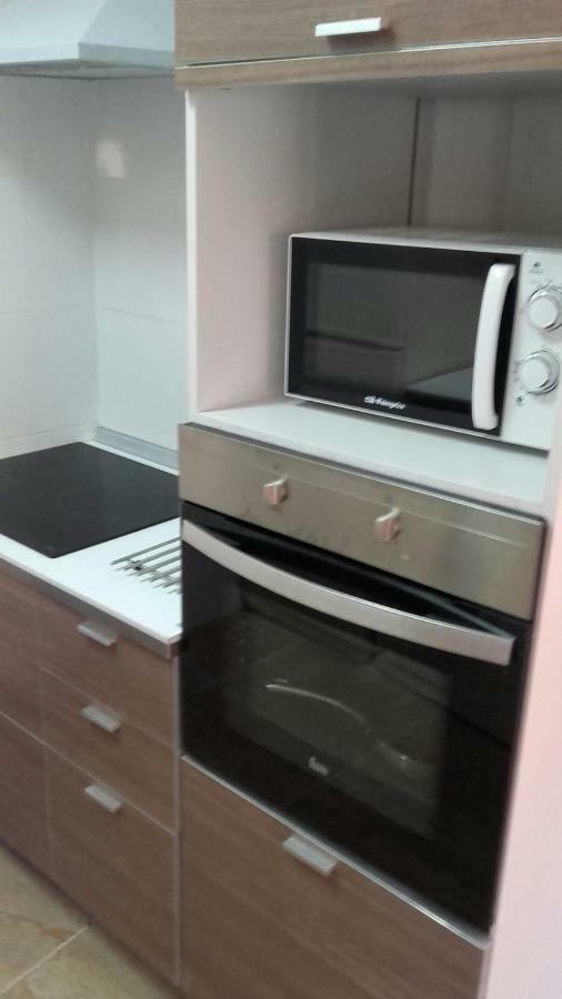 Apartamento Sofia فالنسيا المظهر الخارجي الصورة