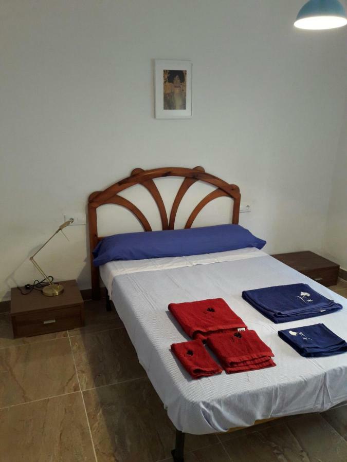 Apartamento Sofia فالنسيا المظهر الخارجي الصورة
