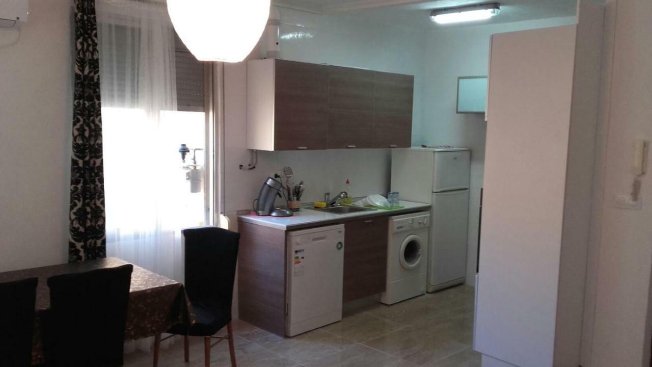 Apartamento Sofia فالنسيا المظهر الخارجي الصورة