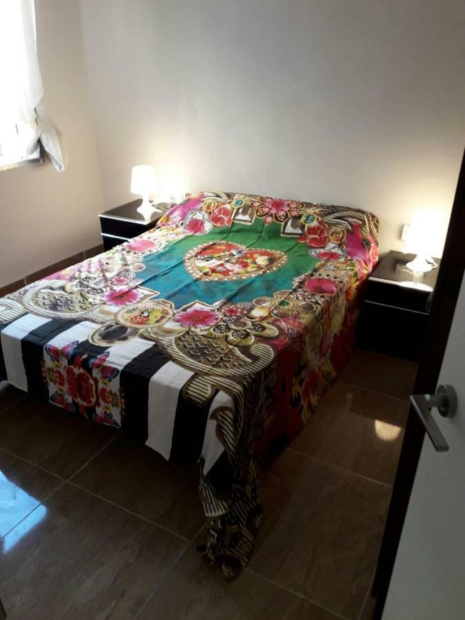 Apartamento Sofia فالنسيا المظهر الخارجي الصورة