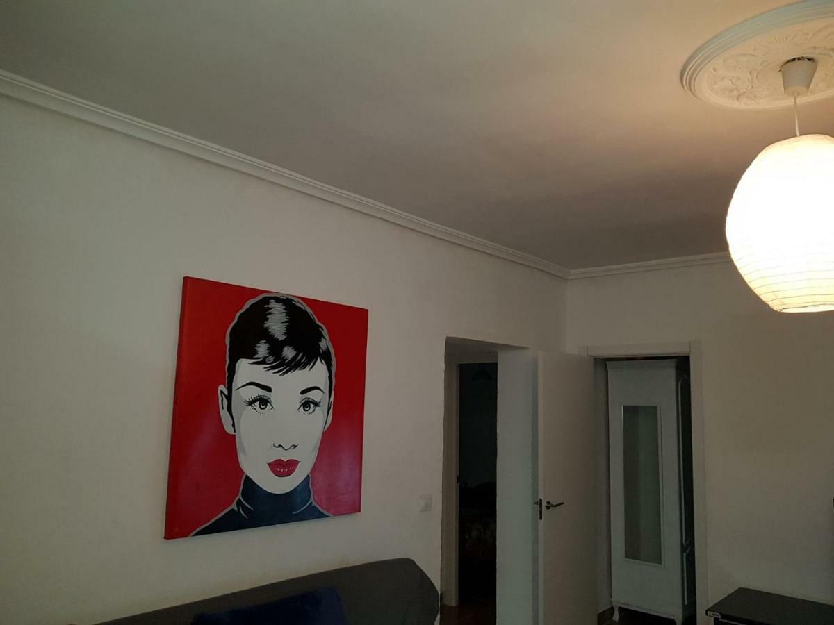 Apartamento Sofia فالنسيا المظهر الخارجي الصورة