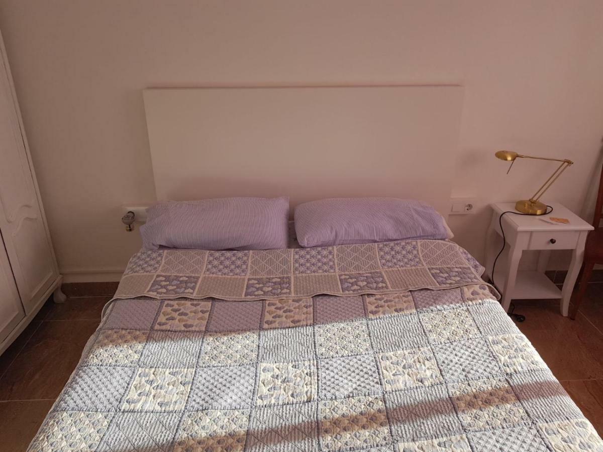 Apartamento Sofia فالنسيا المظهر الخارجي الصورة